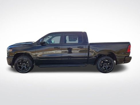 New 2026 RAM 1500 Express image 6