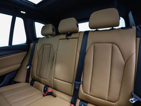 Certified 2024 BMW X3 xDrive30i w/ Premium Package image 23