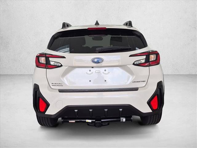Certified 2024 Subaru Crosstrek 2.0i Premium AWD/4WD image 7