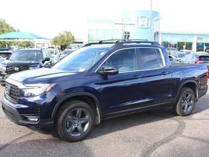 Used 2023 Honda Ridgeline RTL