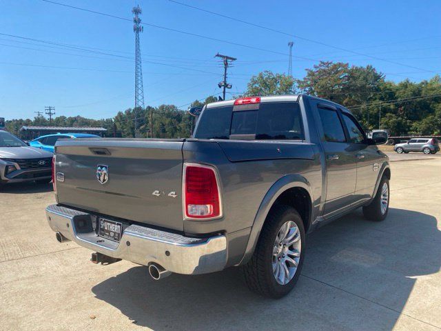 Used 2013 RAM 1500 Laramie Longhorn w/ Convenience Group AWD/4WD image 6