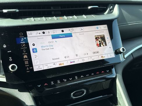 New 2026 Jeep Grand Cherokee L Limited AWD/4WD image 29
