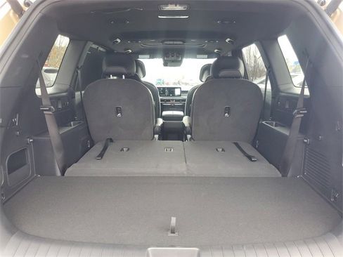 New 2027 Kia Telluride EX X-Line image 8
