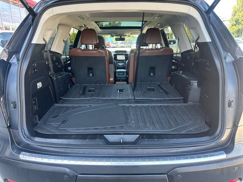 Used 2020 Subaru Ascent Touring w/ Popular Package #3 AWD/4WD image 26