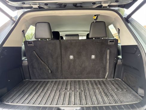 Used 2024 Toyota Grand Highlander AWD image 25