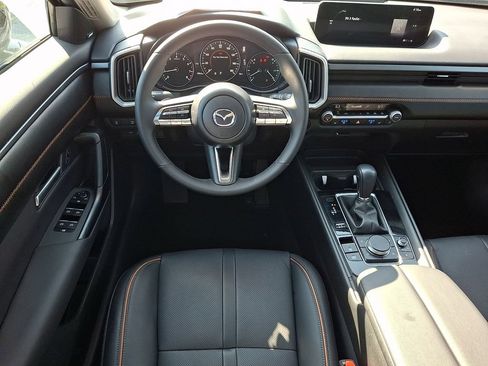 Used 2026 MAZDA CX-50 AWD 2.5 S w/ Weather Package image 12