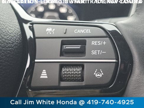 Certified 2024 Honda Civic Touring image 33