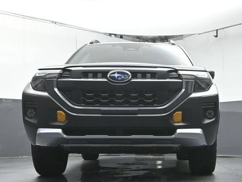 Certified 2026 Subaru Forester Wilderness w/ Wilderness Package AWD/4WD image 36