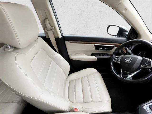 Used 2019 Honda CR-V EX-L image 16