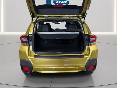 Used 2021 Subaru Crosstrek 2.5i Limited w/ Moonroof Package 1 AWD/4WD image 27