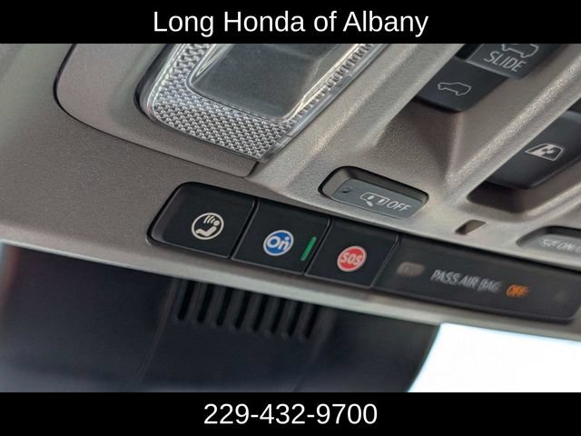 Used 2023 GMC Sierra 1500 Denali w/ Denali Reserve Package AWD/4WD image 29