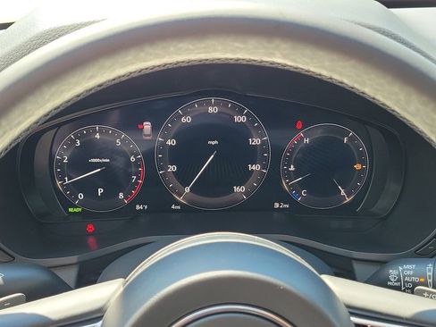 New 2026 MAZDA CX-90 3.3 Turbo w/ Premium Sport Pkg image 27