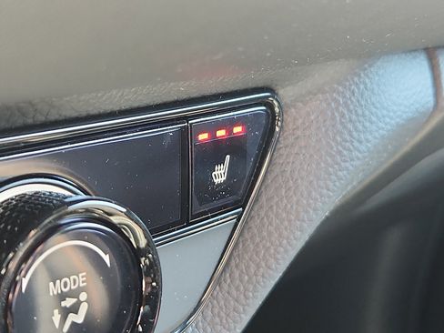 New 2026 Honda HR-V Sport image 16