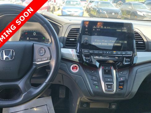 Used 2023 Honda Odyssey Sport image 6
