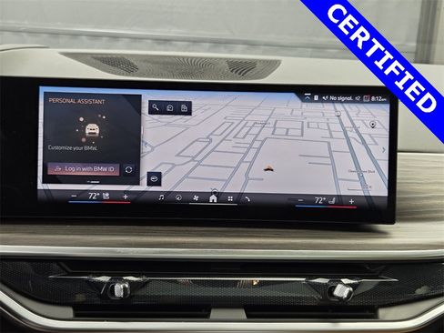 Used 2026 BMW X5 sDrive40i image 31