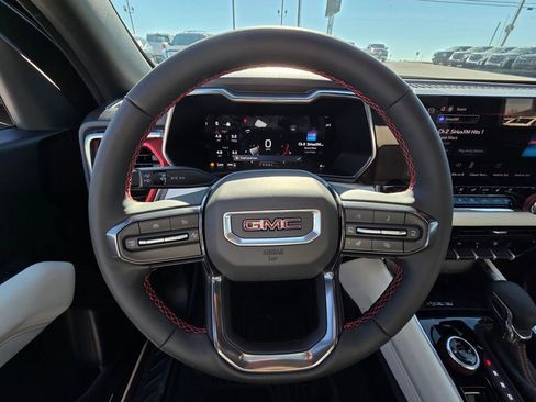 New 2026 GMC Canyon AT4X AWD/4WD image 14