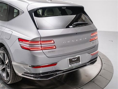 New 2026 Genesis GV80 3.5T Prestige image 31
