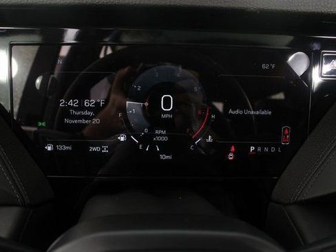 New 2026 GMC Yukon XL Denali w/ Sun & Power Step Package image 14