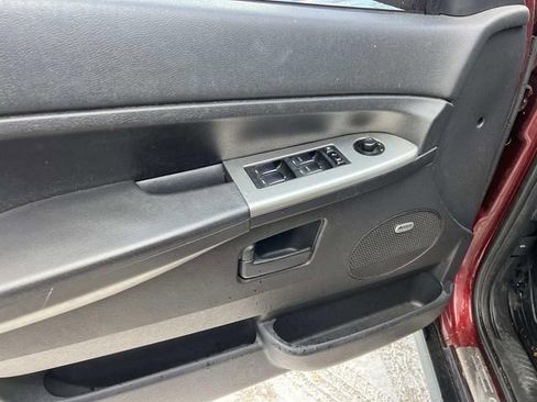 Used 2008 Jeep Grand Cherokee Laredo image 15