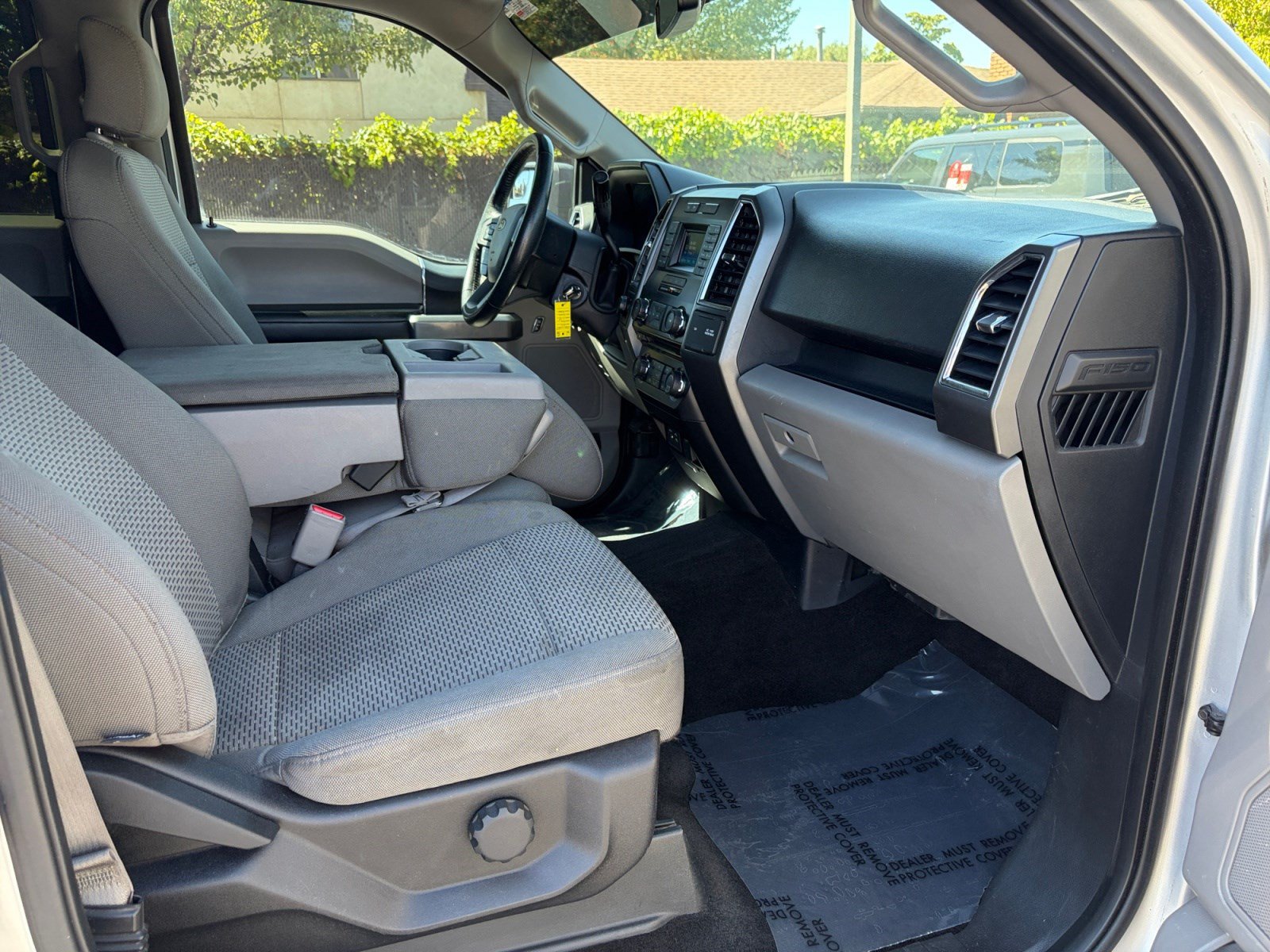 Used 2015 Ford F150 XLT w/ Equipment Group 301A Mid AWD/4WD image 28