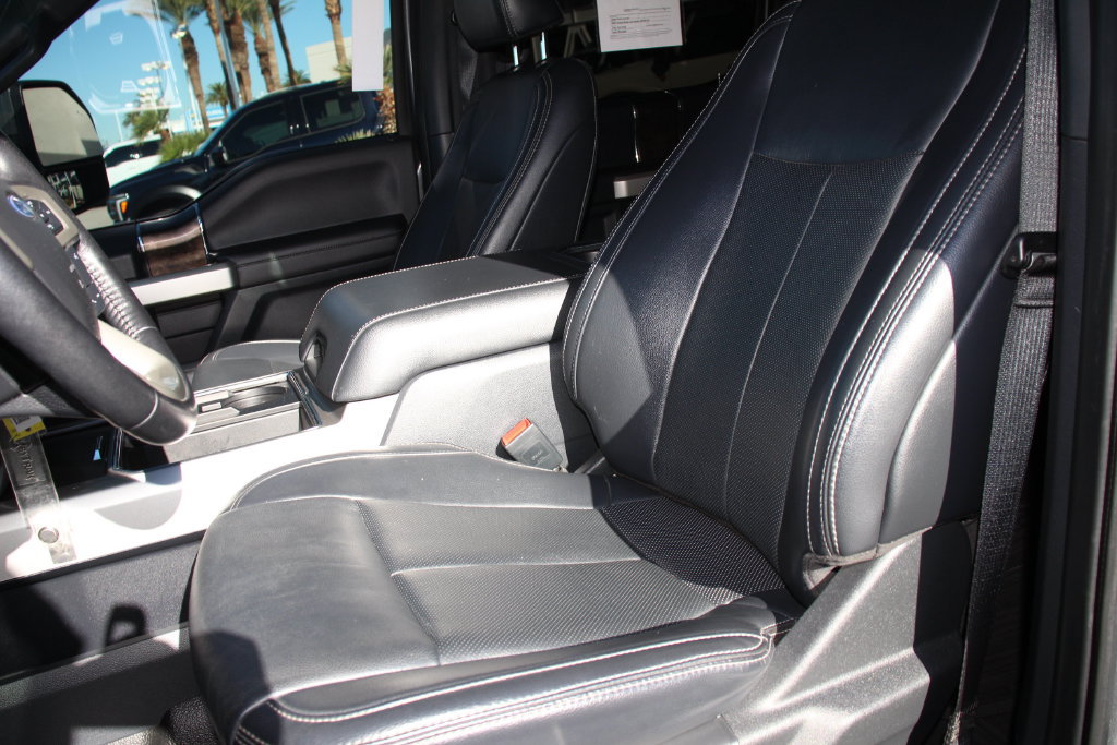 Certified 2022 Ford F250 Lariat w/ Lariat Value Package AWD/4WD image 23