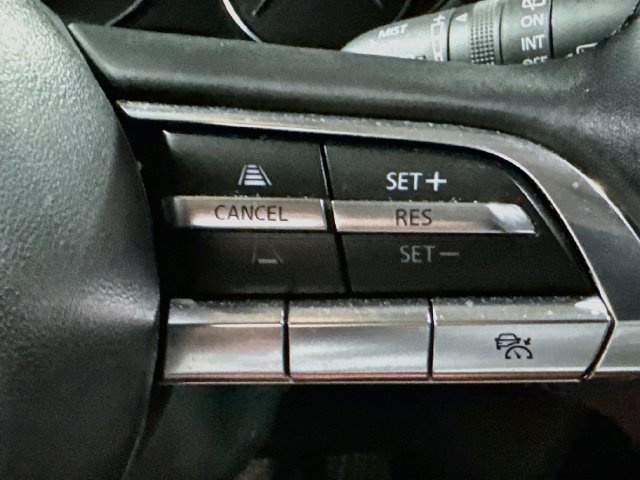 Used 2023 MAZDA CX-30 AWD 2.5 S w/ Preferred Package image 17