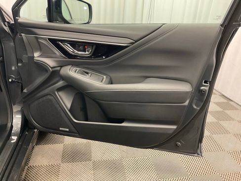 New 2025 Subaru Legacy Touring XT image 27