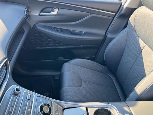 Certified 2023 Hyundai Santa Fe SEL w/ Cargo Package image 13