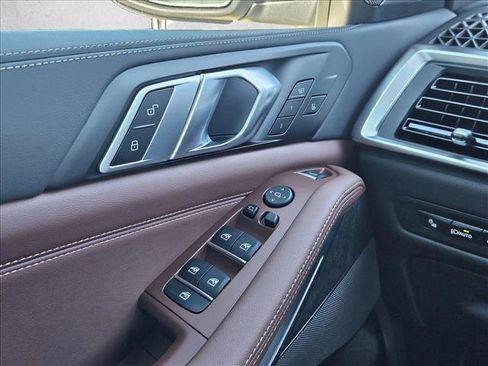 New 2026 BMW X5 xDrive40i w/ Climate Comfort Package image 15