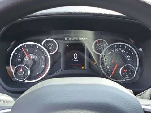 New 2026 RAM 3500 Tradesman image 25