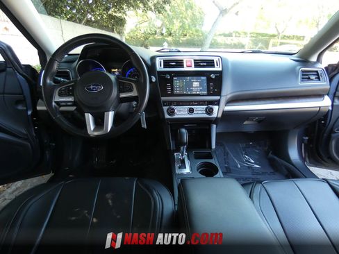 Used 2015 Subaru Outback 2.5i Limited AWD/4WD image 27