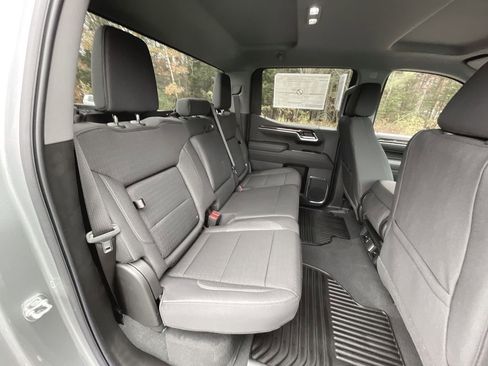 New 2026 GMC Sierra 1500 Elevation image 61