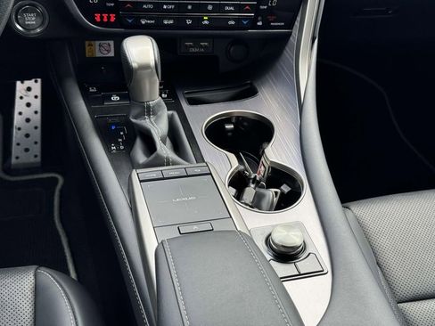 Used 2022 Lexus RX 350 F Sport image 21