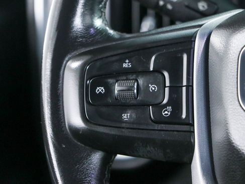 Used 2021 GMC Sierra 1500 Elevation AWD/4WD image 13