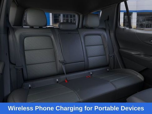 New 2026 Chevrolet Equinox LT w/ Convenience Package II image 18
