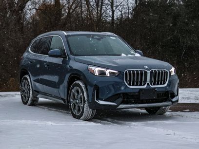 New 2026 BMW X1 xDrive28i w/ Technology Package