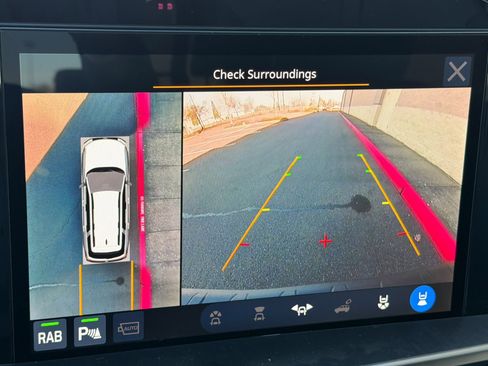 New 2026 Subaru Outback Touring image 20