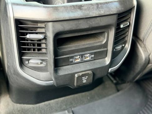 Used 2021 RAM 1500 Big Horn AWD/4WD image 22