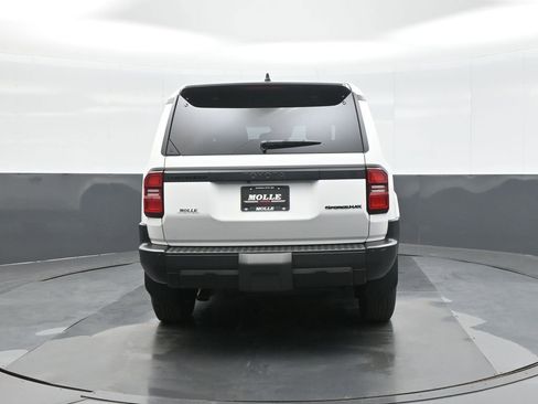 New 2026 Toyota Land Cruiser 1958 image 7