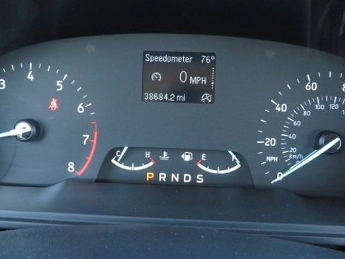 Certified 2020 Ford EcoSport S image 25