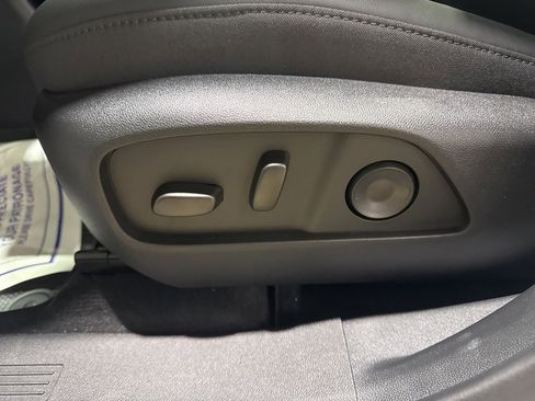 New 2026 GMC Terrain Elevation w/ Elevation Premium Package image 18