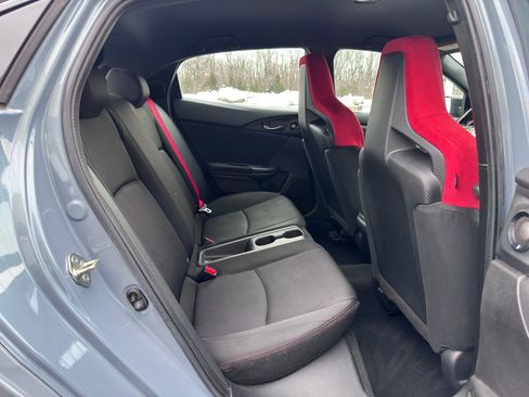 Used 2019 Honda Civic Type R image 32