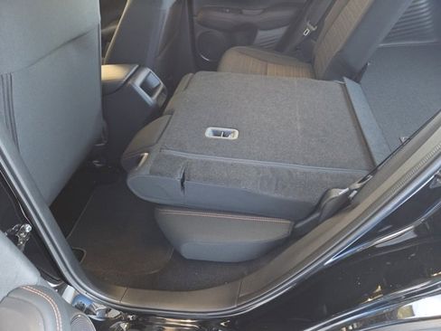 New 2026 Honda HR-V Sport image 23