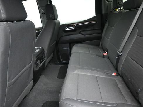 Used 2025 Chevrolet Silverado 1500 RST RWD image 15
