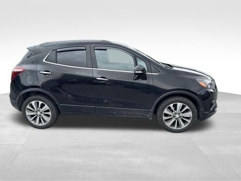 Used 2019 Buick Encore Preferred FWD image 6