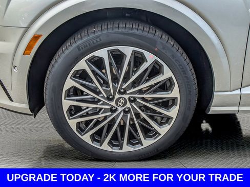 New 2026 Hyundai Palisade Calligraphy image 35