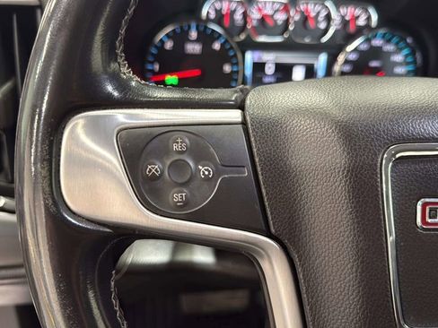 Used 2018 GMC Sierra 1500 SLE w/ Elevation Edition AWD/4WD image 20
