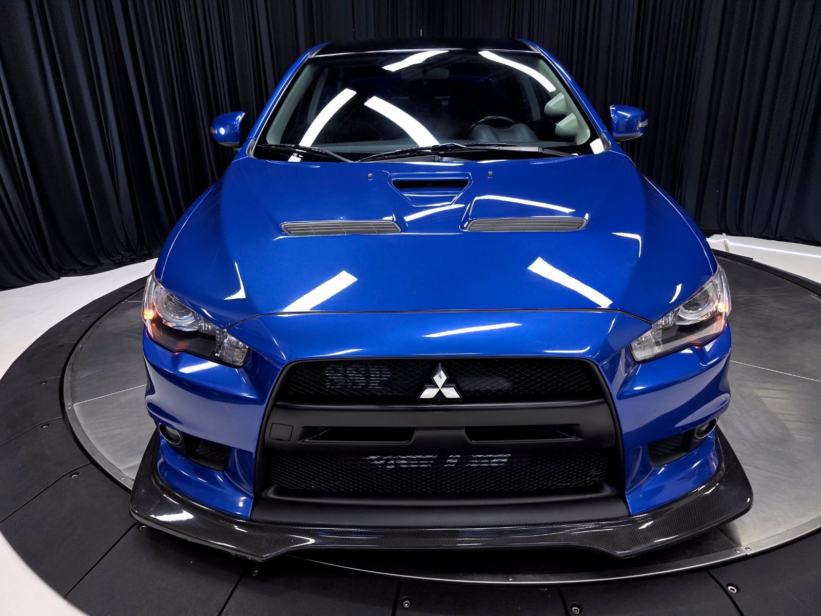 Used 2015 Mitsubishi Lancer Evolution GSR AWD/4WD image 46