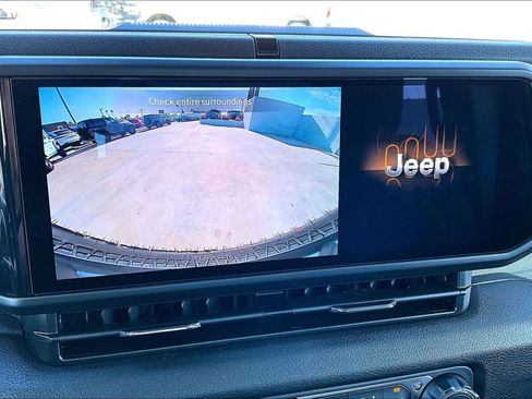 New 2026 Jeep Wrangler Willys image 25