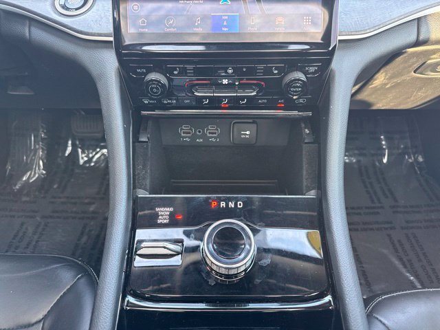 Used 2021 Jeep Grand Cherokee L Limited AWD/4WD image 18